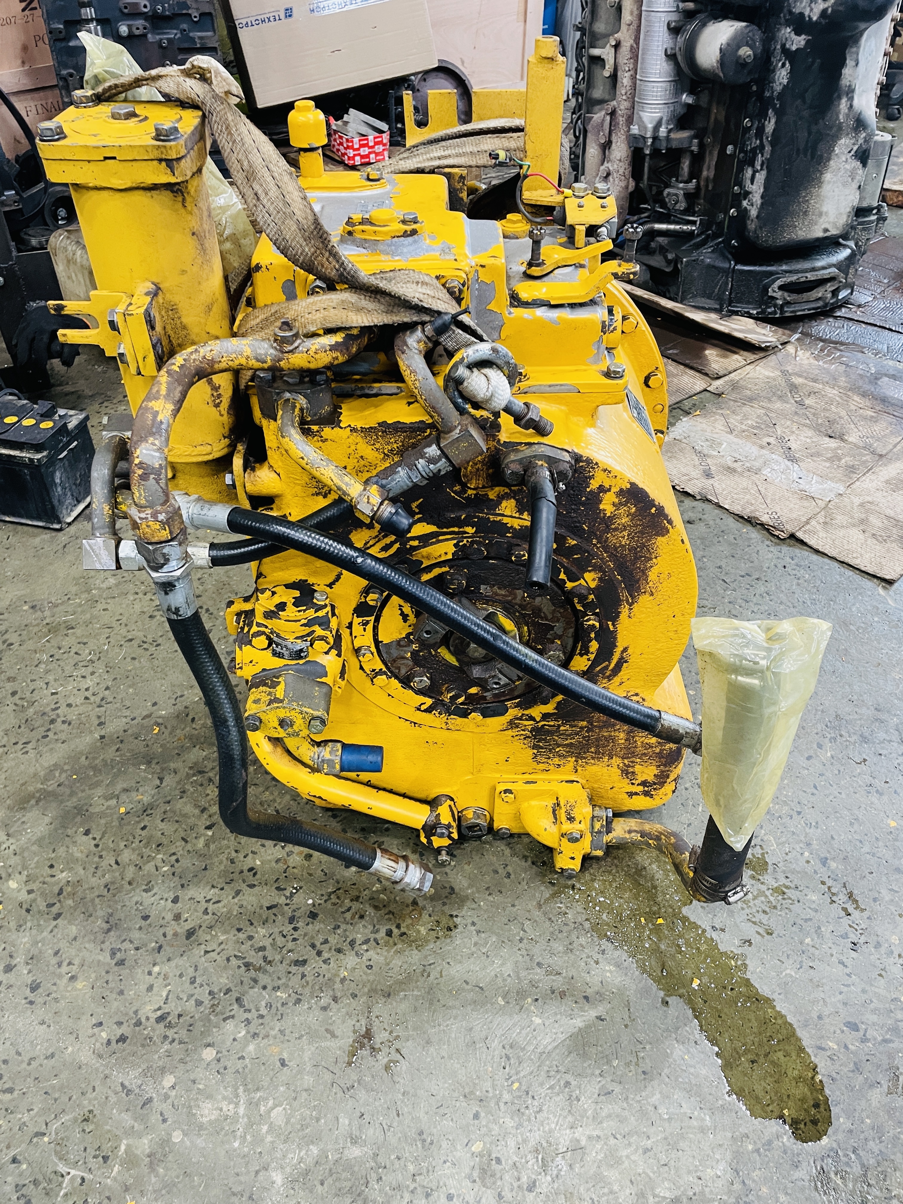 Ремонт техники